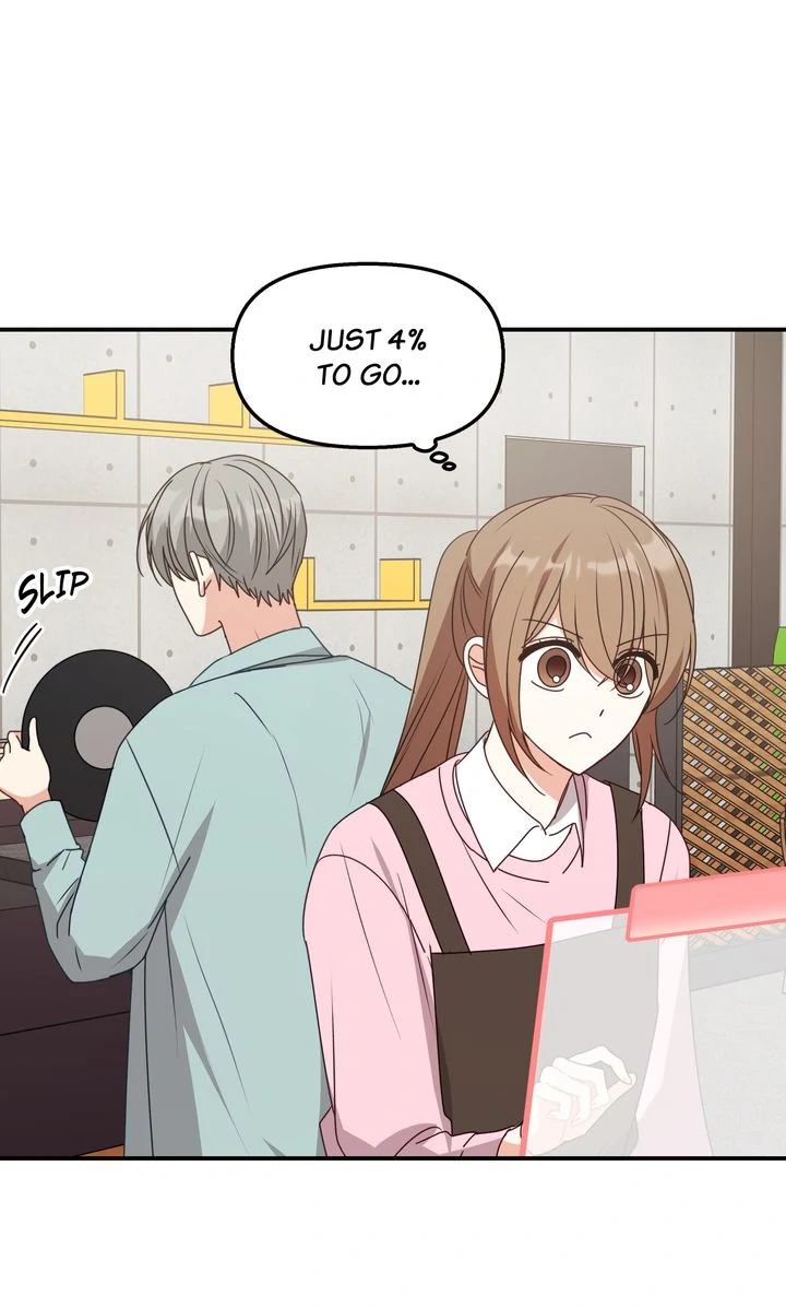 A Romantic Ending with My 2D Boyfriend! Chapter 45 282 38