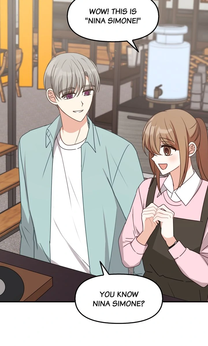 A Romantic Ending with My 2D Boyfriend! Chapter 45 285 41