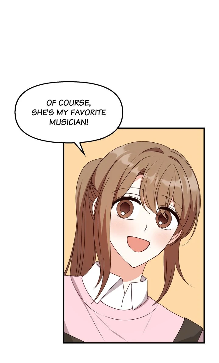 A Romantic Ending with My 2D Boyfriend! Chapter 45 286 42