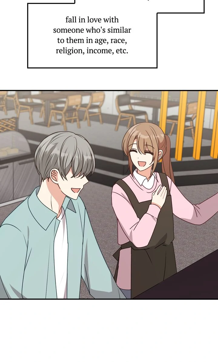 A Romantic Ending with My 2D Boyfriend! Chapter 45 290 46