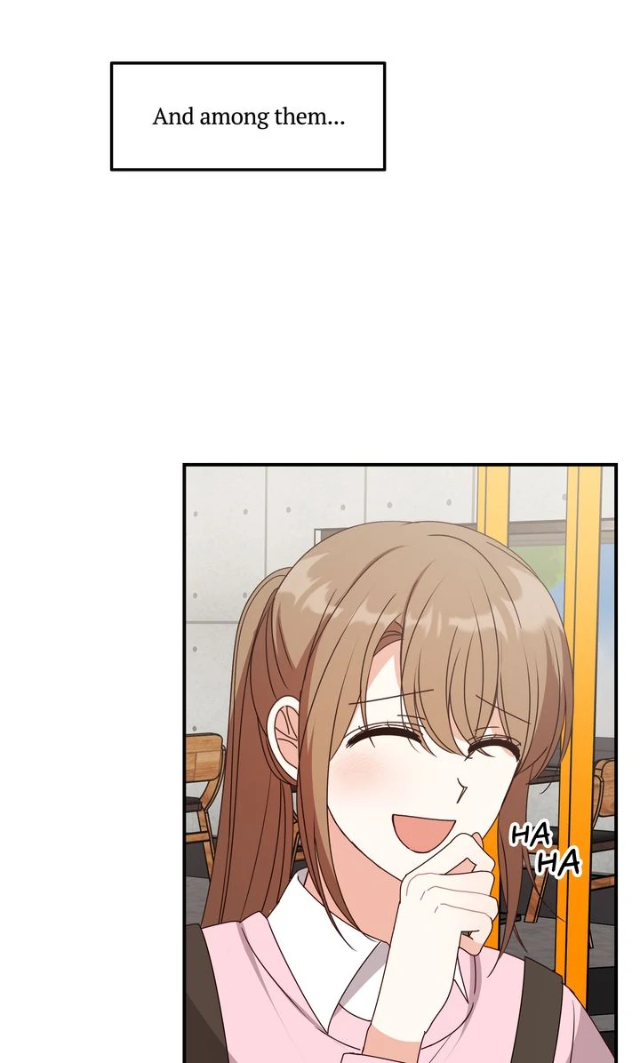 A Romantic Ending with My 2D Boyfriend! Chapter 45 291 47