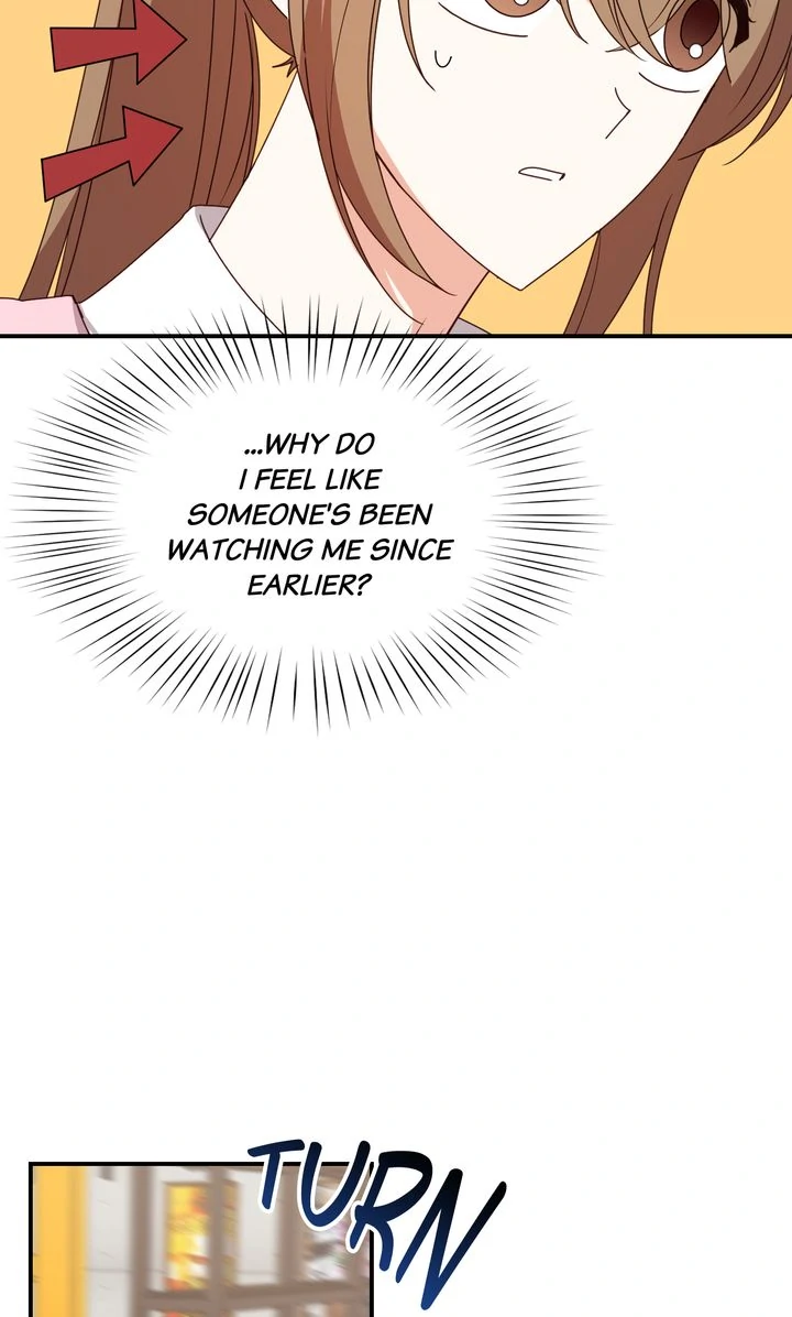 A Romantic Ending with My 2D Boyfriend! Chapter 45 293 49