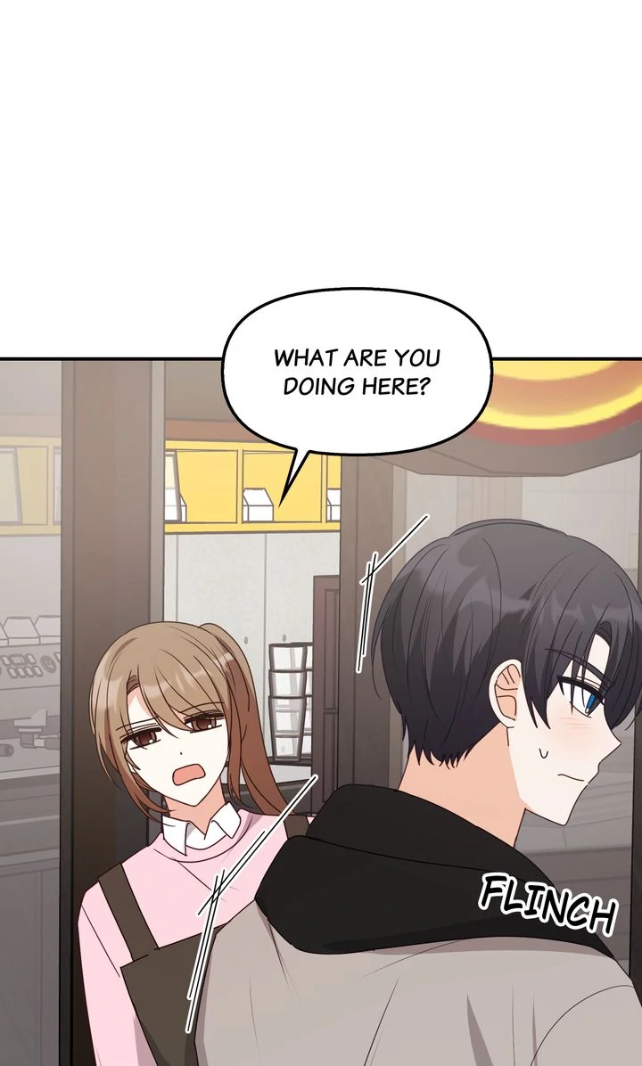 A Romantic Ending with My 2D Boyfriend! Chapter 45 296 52