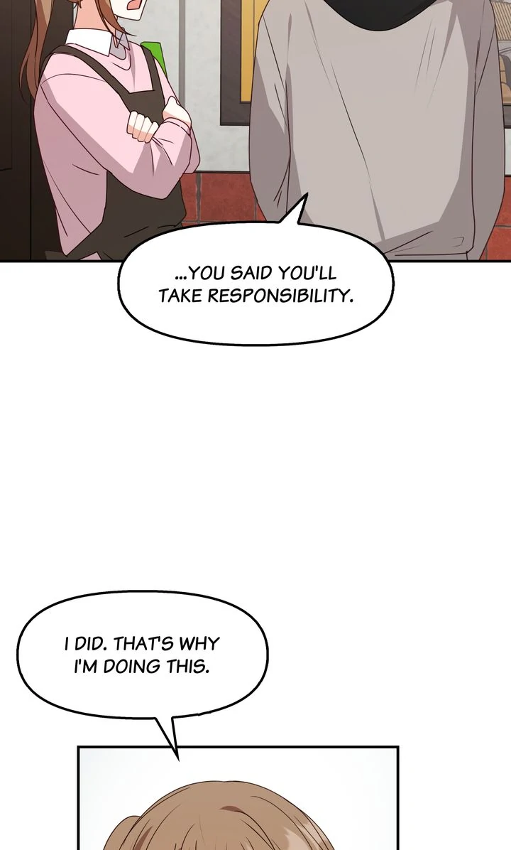 A Romantic Ending with My 2D Boyfriend! Chapter 45 298 54