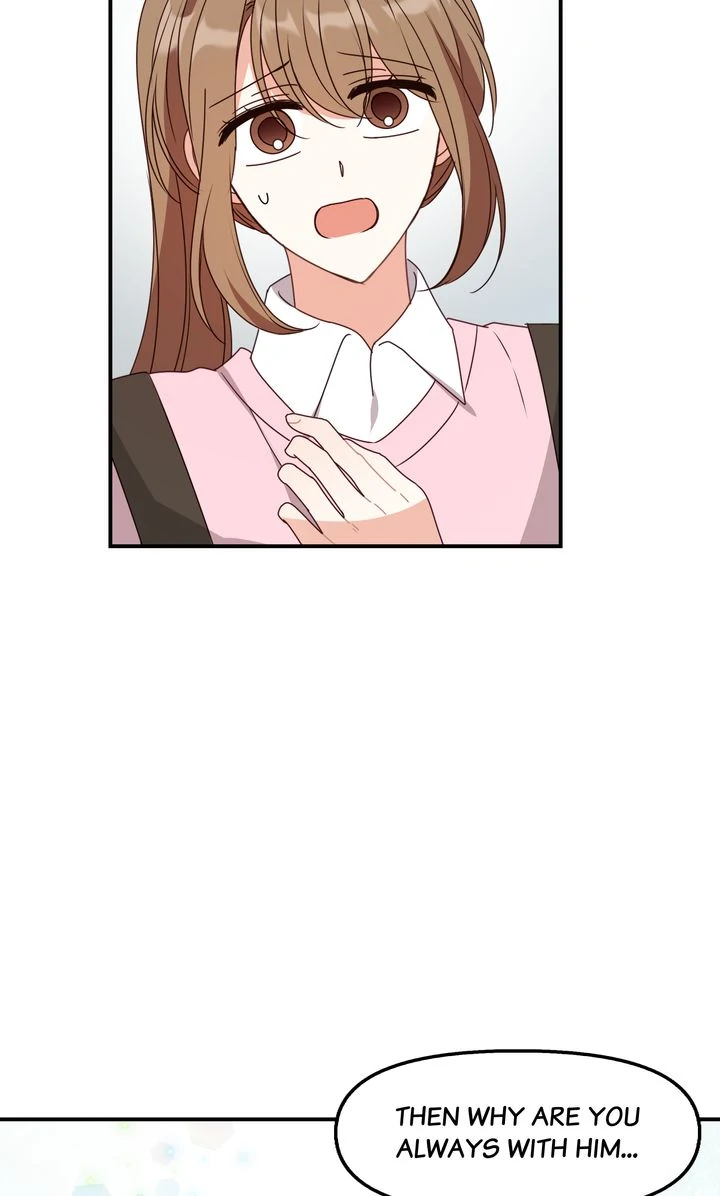 A Romantic Ending with My 2D Boyfriend! Chapter 45 299 55