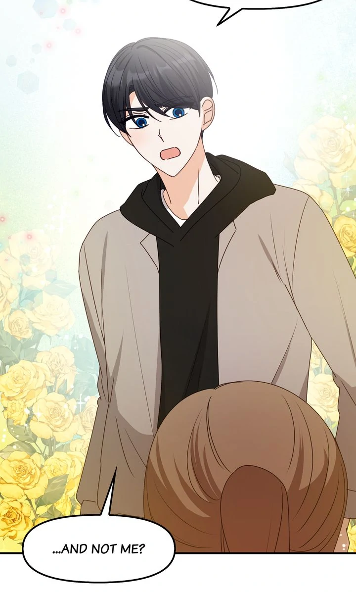 A Romantic Ending with My 2D Boyfriend! Chapter 45 300 56