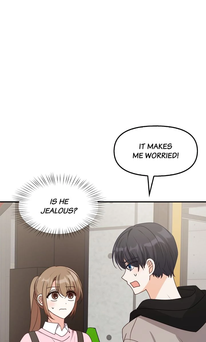 A Romantic Ending with My 2D Boyfriend! Chapter 45 301 57