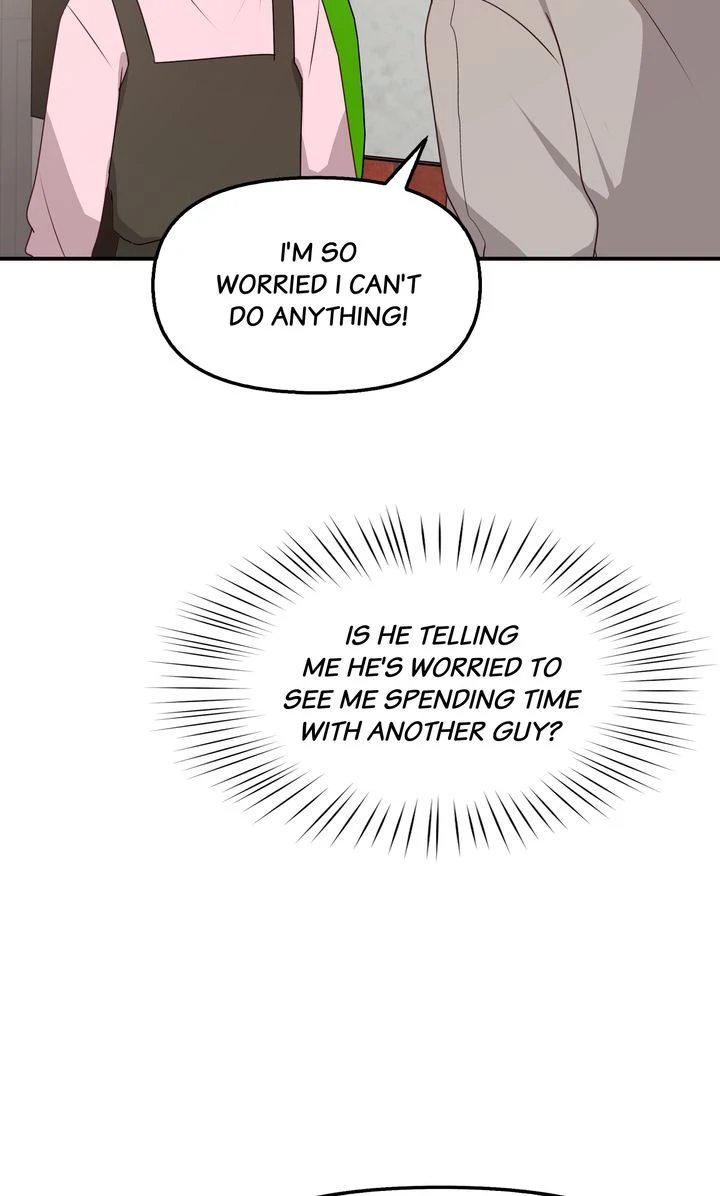 A Romantic Ending with My 2D Boyfriend! Chapter 45 302 58