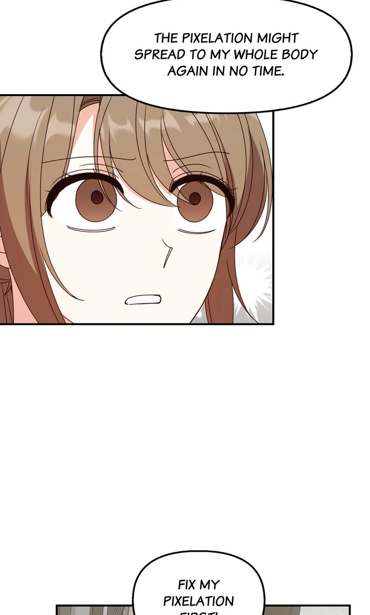 A Romantic Ending with My 2D Boyfriend! Chapter 45 303 59