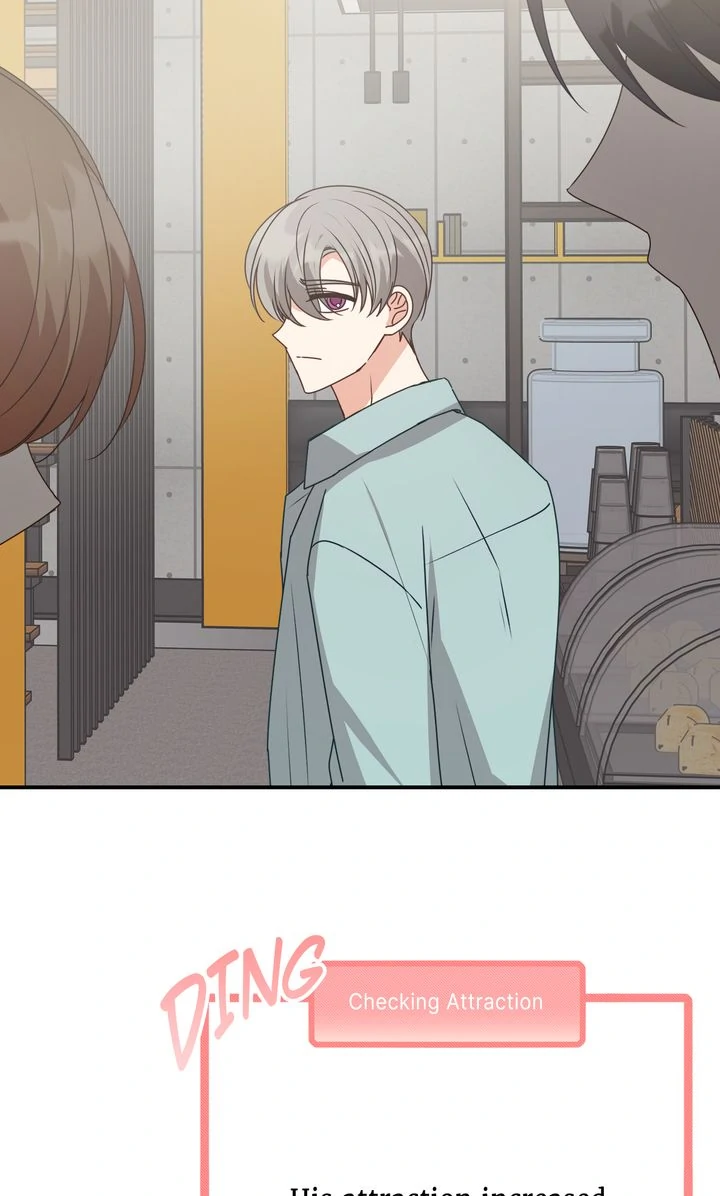 A Romantic Ending with My 2D Boyfriend! Chapter 45 306 62