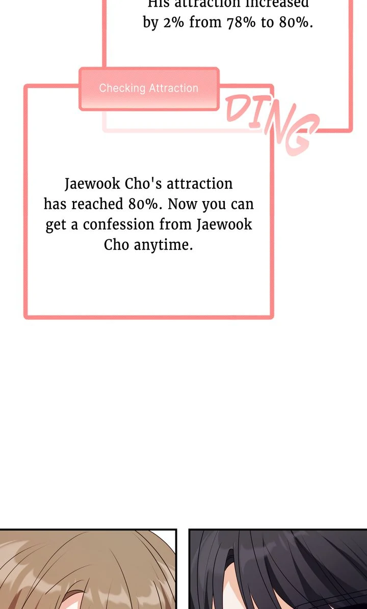 A Romantic Ending with My 2D Boyfriend! Chapter 45 307 63