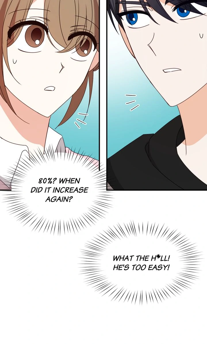 A Romantic Ending with My 2D Boyfriend! Chapter 45 308 64