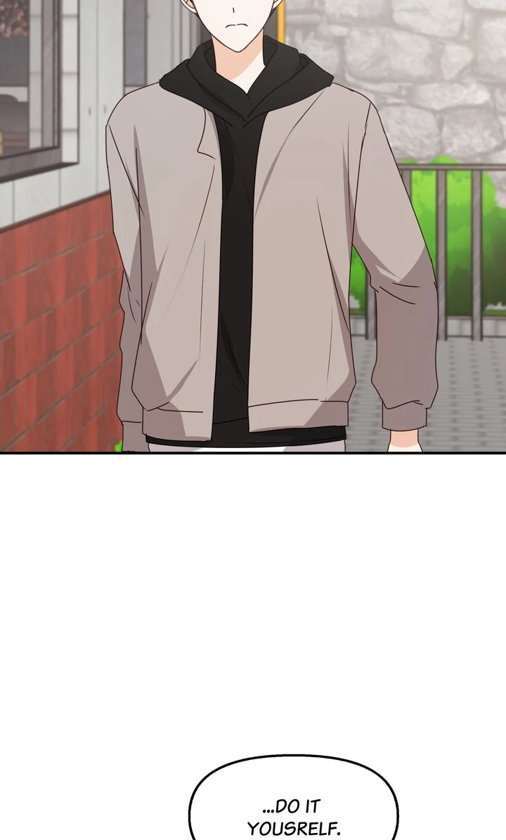 A Romantic Ending with My 2D Boyfriend! Chapter 45 311 67