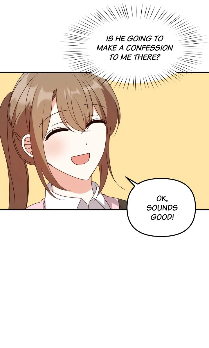 A Romantic Ending with My 2D Boyfriend! Chapter 45 315 71