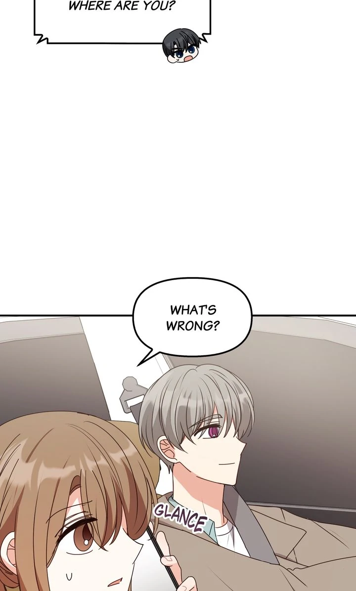 A Romantic Ending with My 2D Boyfriend! Chapter 45 318 74