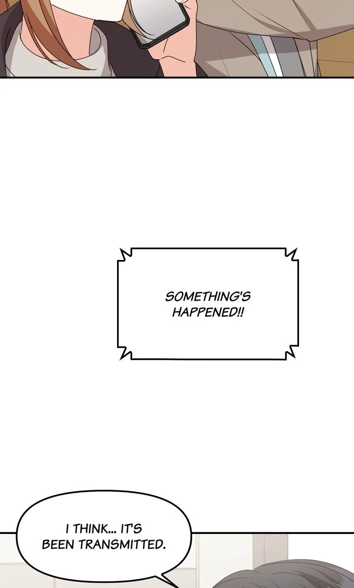 A Romantic Ending with My 2D Boyfriend! Chapter 45 319 75