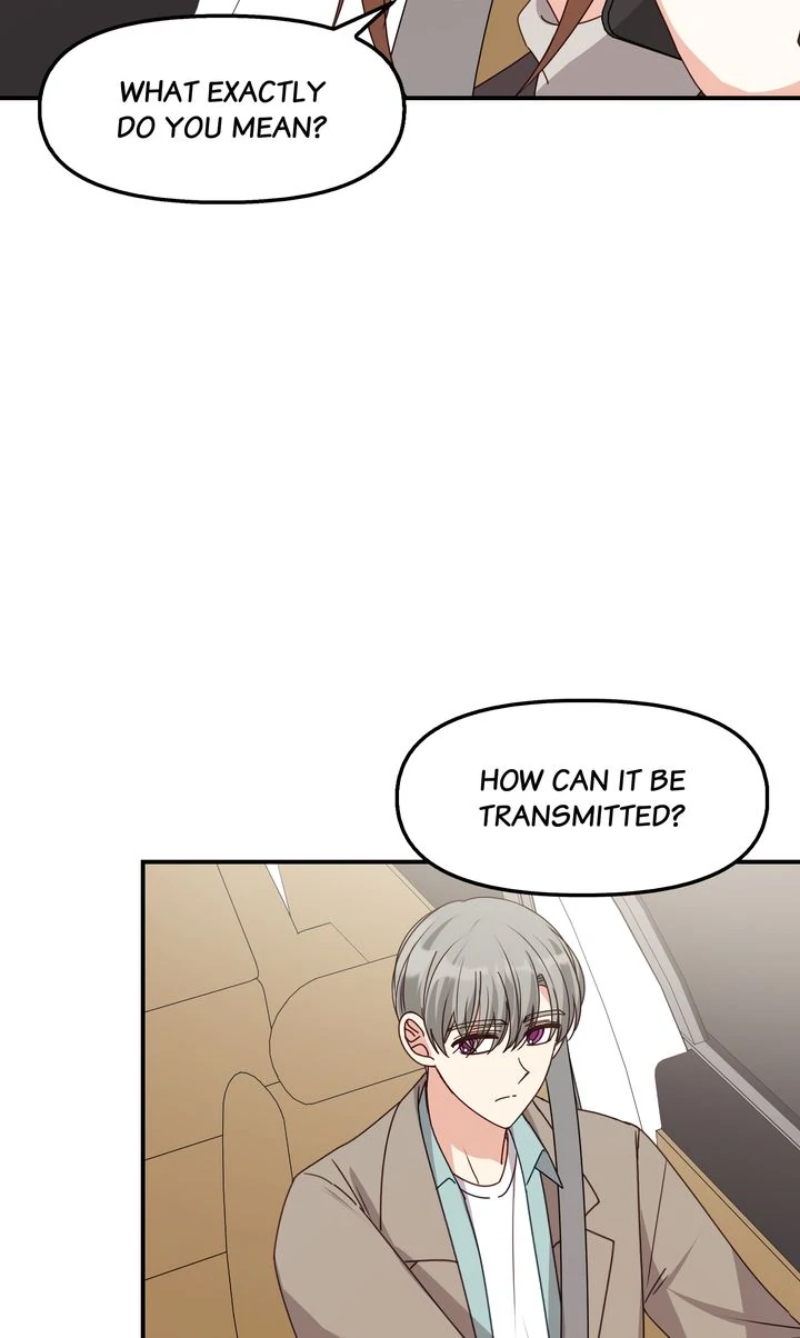 A Romantic Ending with My 2D Boyfriend! Chapter 46 258 02