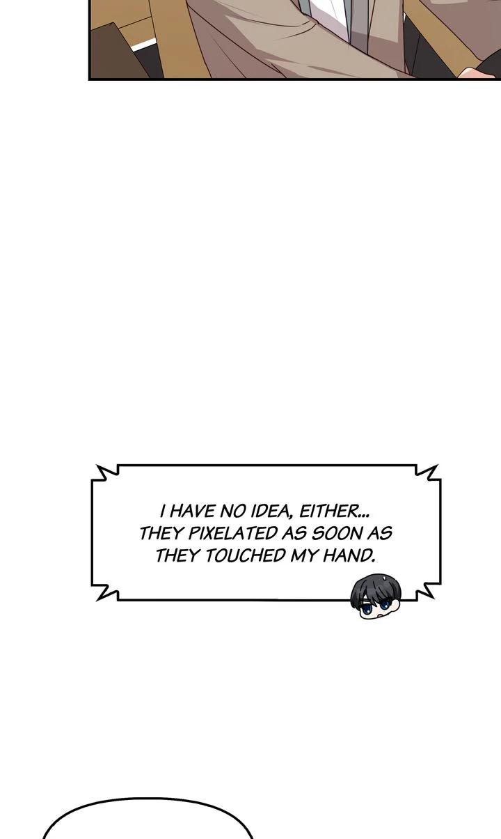 A Romantic Ending with My 2D Boyfriend! Chapter 46 259 03