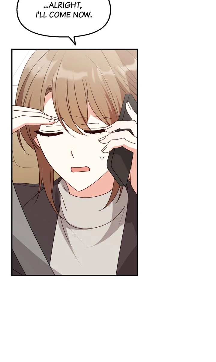 A Romantic Ending with My 2D Boyfriend! Chapter 46 260 04