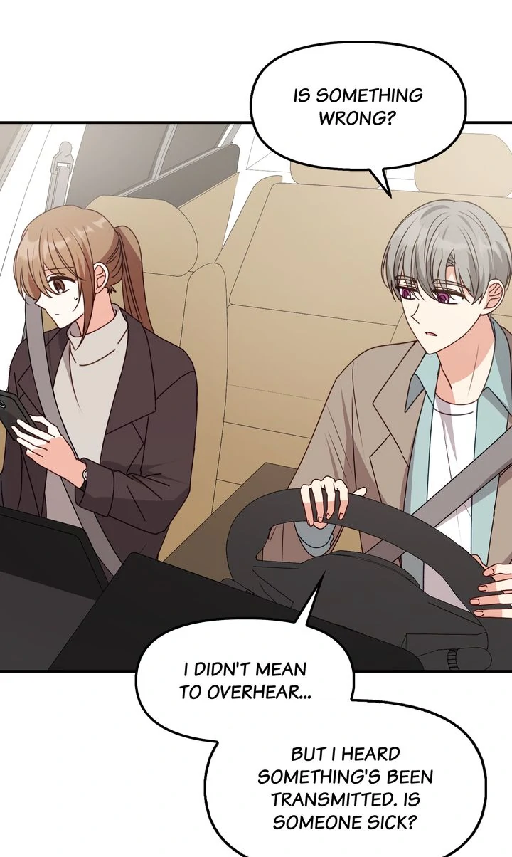 A Romantic Ending with My 2D Boyfriend! Chapter 46 261 05