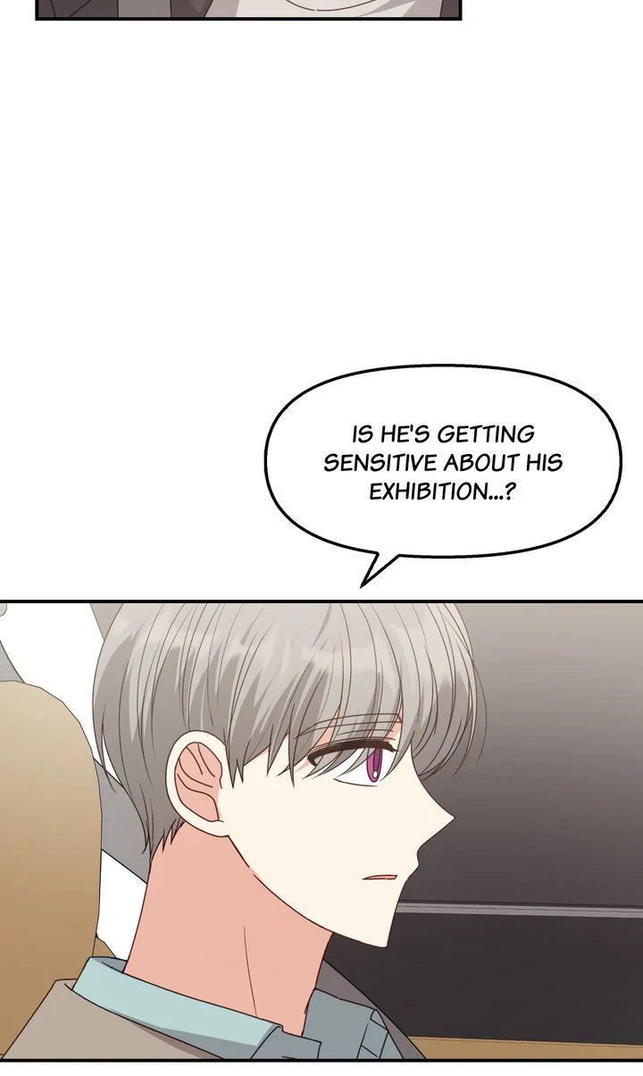 A Romantic Ending with My 2D Boyfriend! Chapter 46 263 07