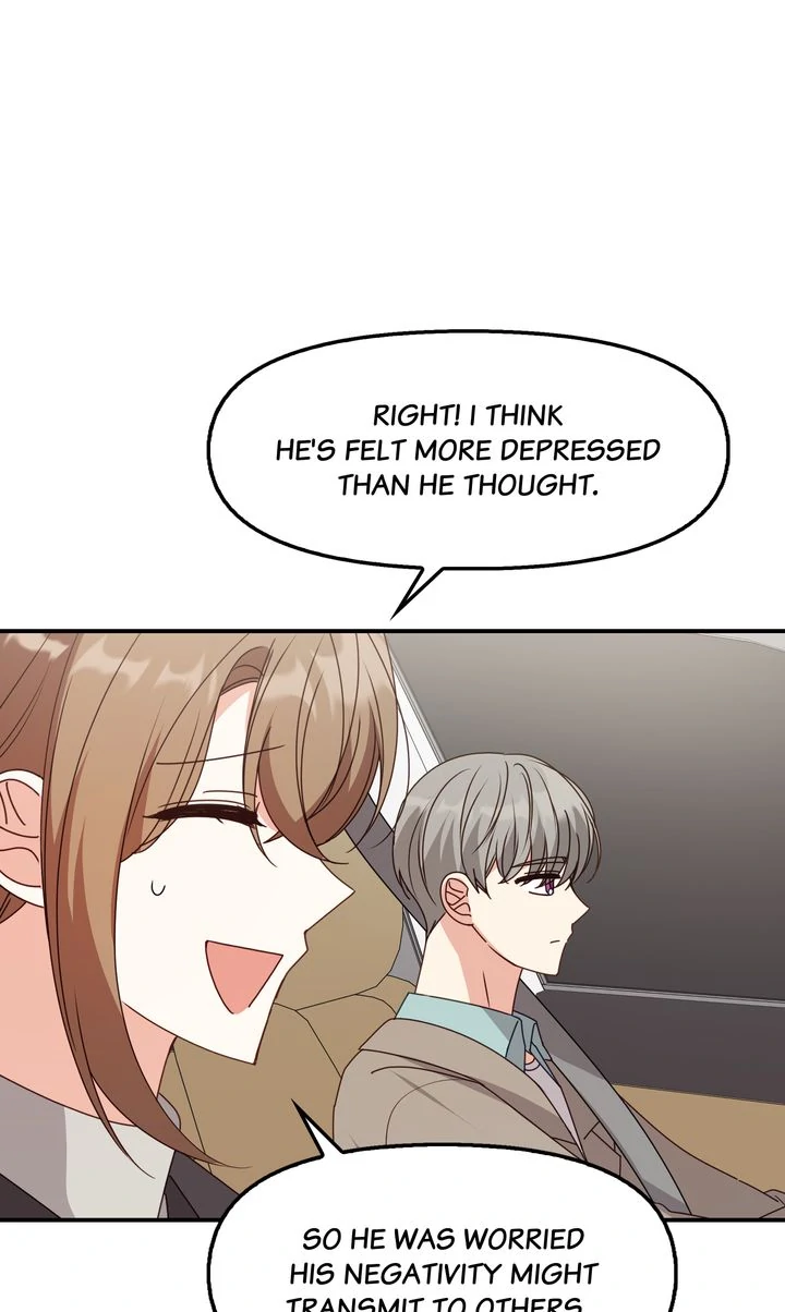 A Romantic Ending with My 2D Boyfriend! Chapter 46 264 08