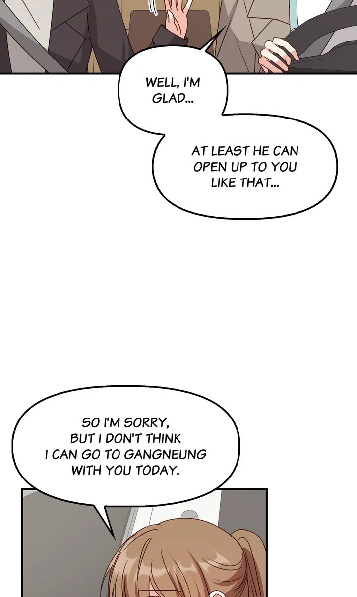 A Romantic Ending with My 2D Boyfriend! Chapter 46 267 11