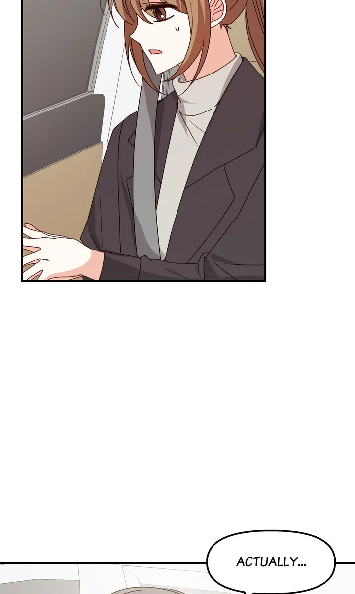 A Romantic Ending with My 2D Boyfriend! Chapter 46 268 12