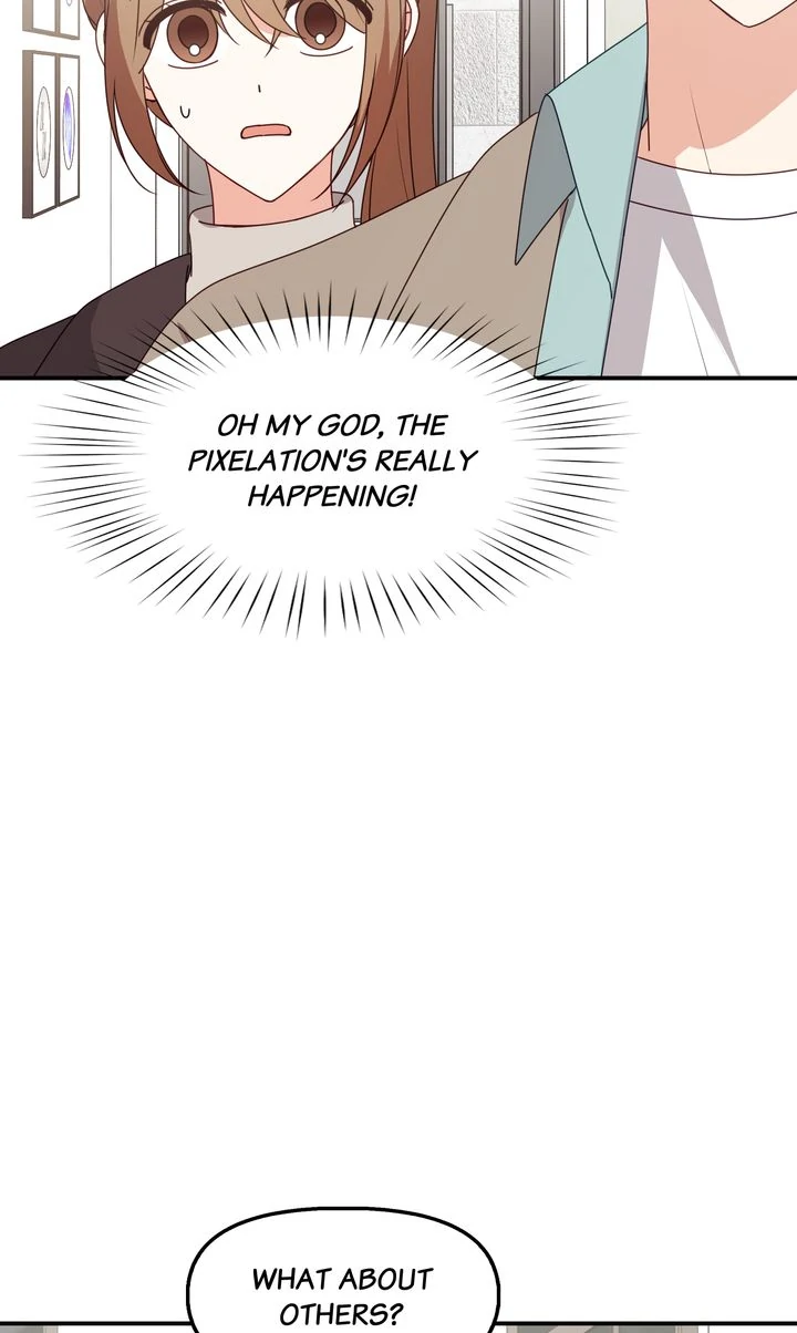 A Romantic Ending with My 2D Boyfriend! Chapter 46 275 19