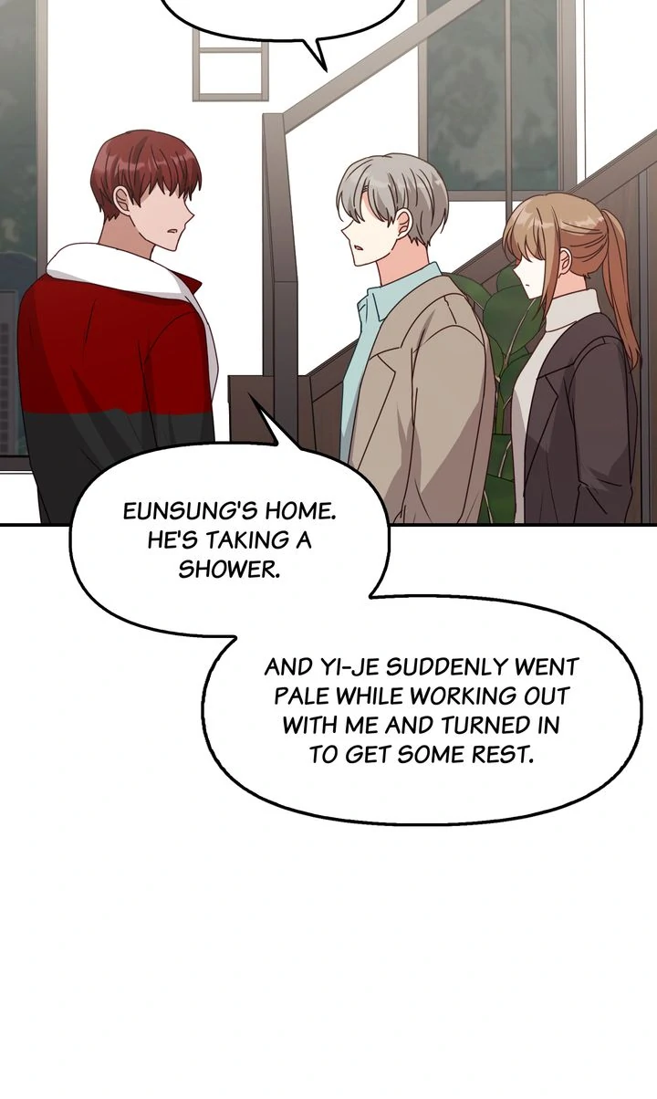 A Romantic Ending with My 2D Boyfriend! Chapter 46 276 20