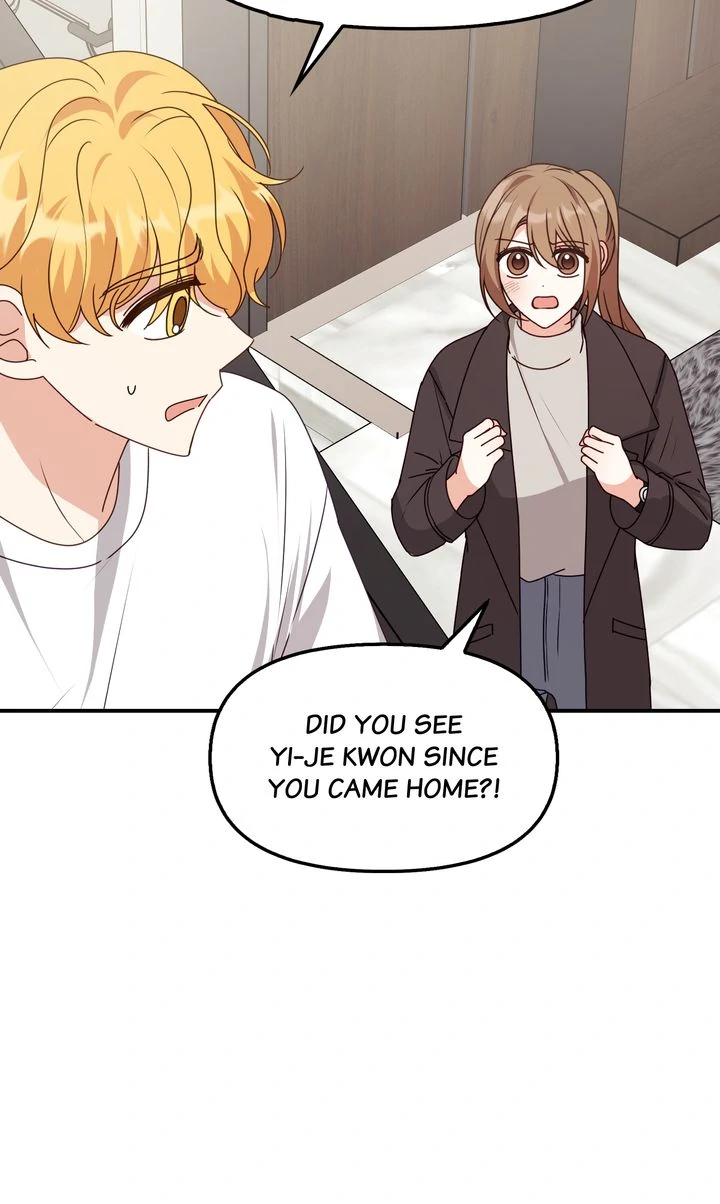 A Romantic Ending with My 2D Boyfriend! Chapter 46 282 26