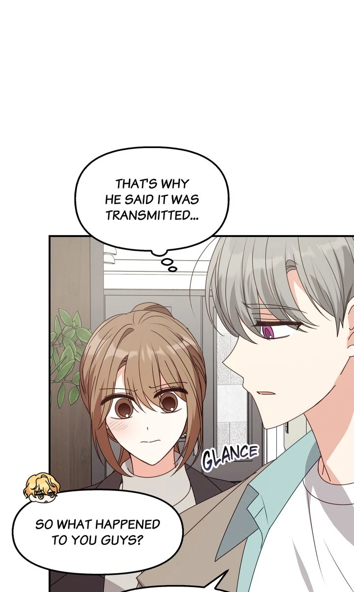 A Romantic Ending with My 2D Boyfriend! Chapter 46 284 28