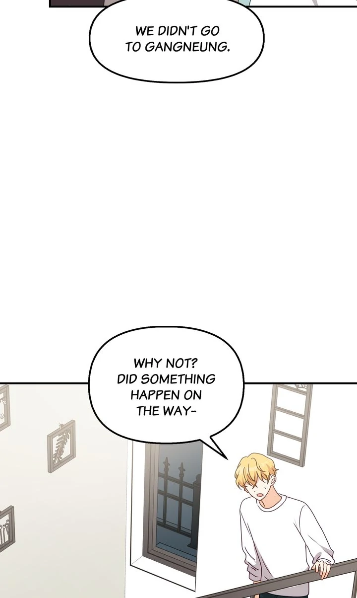 A Romantic Ending with My 2D Boyfriend! Chapter 46 285 29