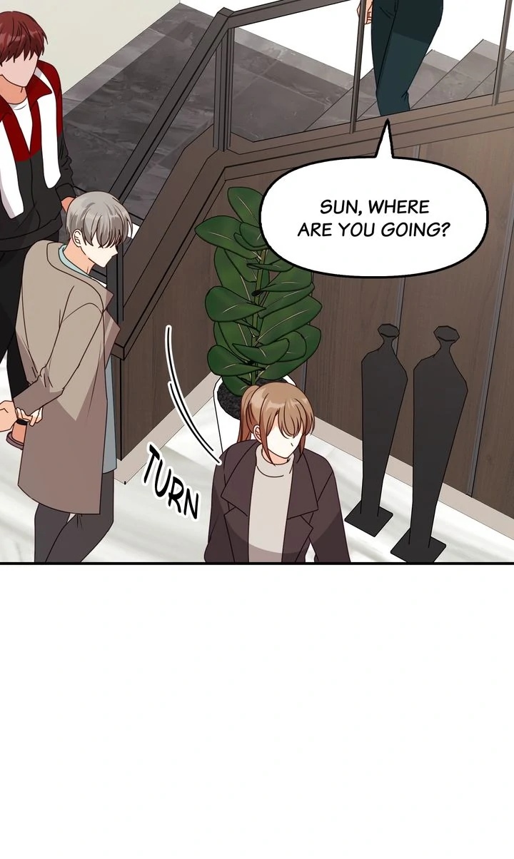 A Romantic Ending with My 2D Boyfriend! Chapter 46 286 30