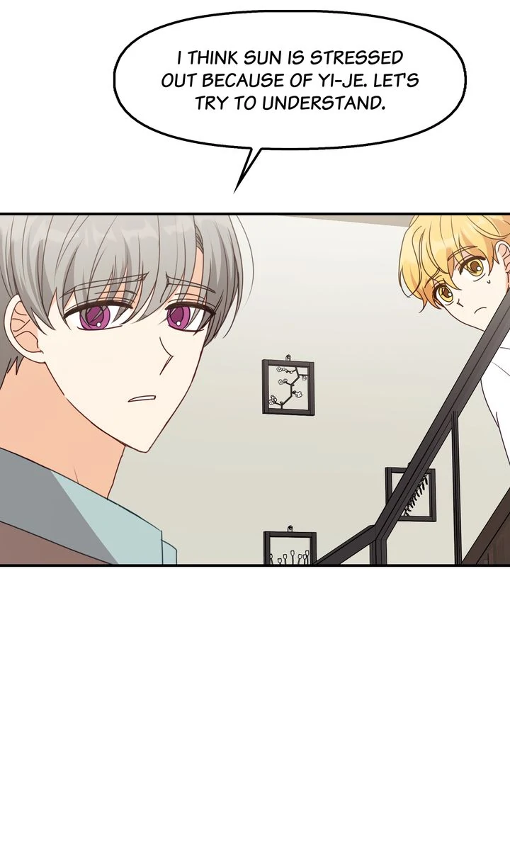 A Romantic Ending with My 2D Boyfriend! Chapter 46 287 31