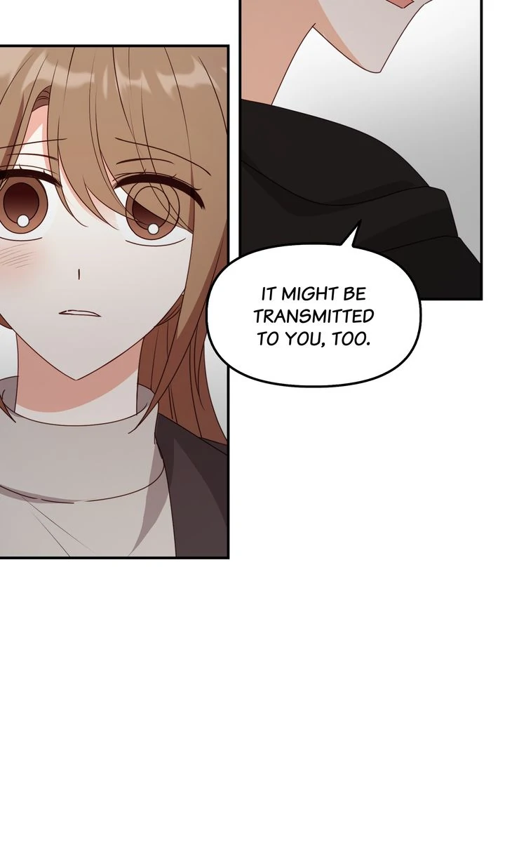 A Romantic Ending with My 2D Boyfriend! Chapter 46 290 34