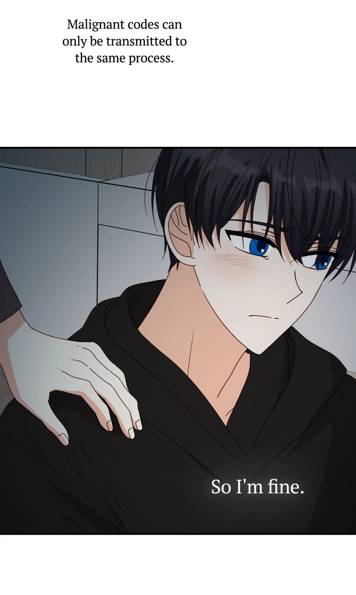 A Romantic Ending with My 2D Boyfriend! Chapter 46 292 36