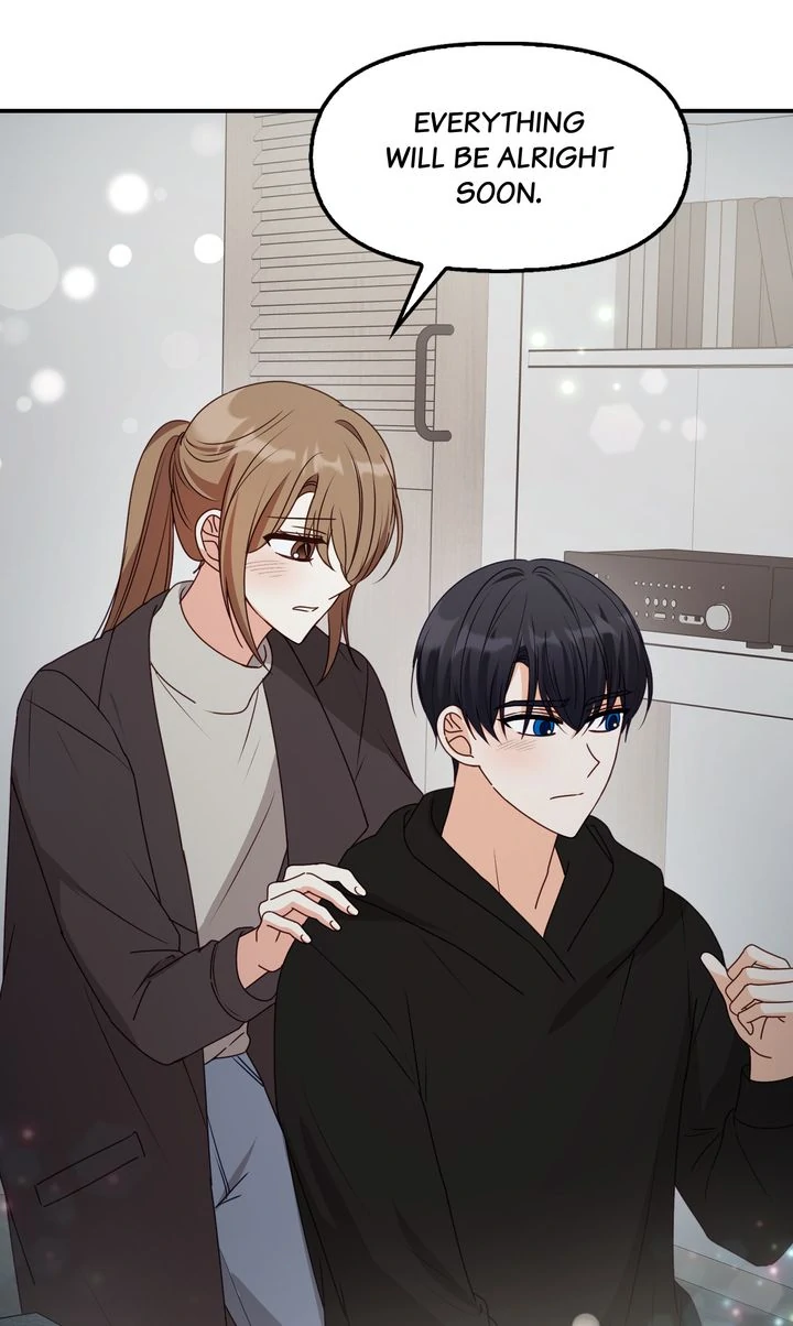 A Romantic Ending with My 2D Boyfriend! Chapter 46 295 39