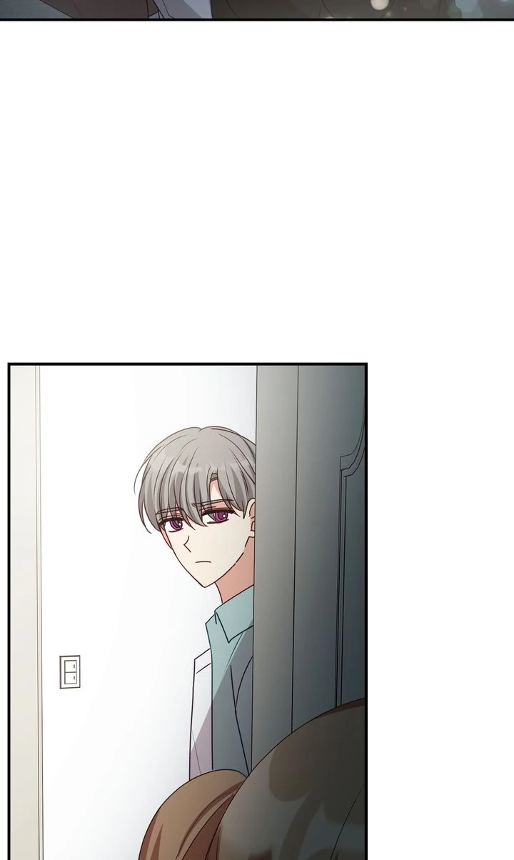 A Romantic Ending with My 2D Boyfriend! Chapter 46 296 40