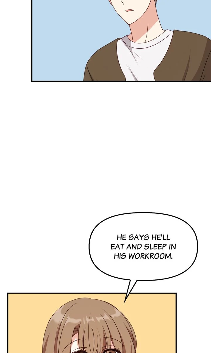 A Romantic Ending with My 2D Boyfriend! Chapter 46 303 47