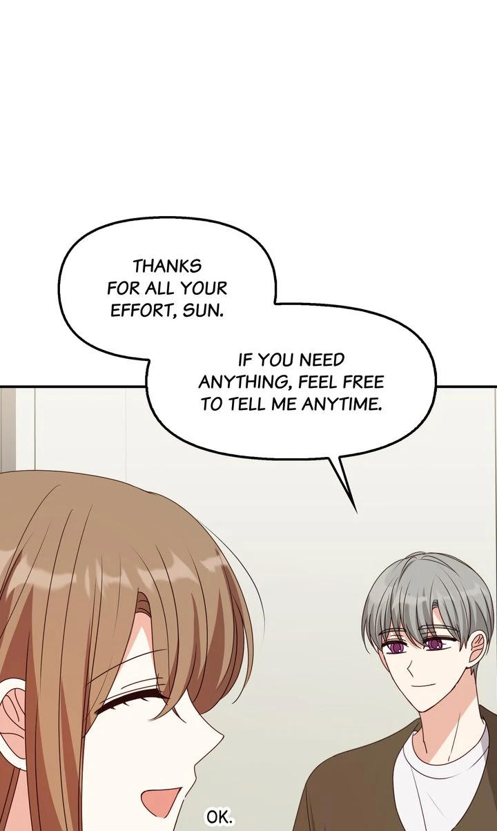 A Romantic Ending with My 2D Boyfriend! Chapter 46 308 52