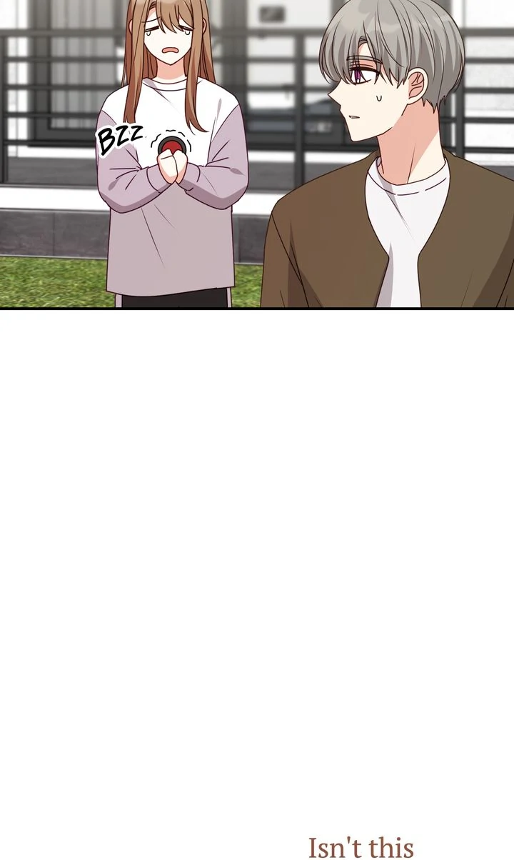 A Romantic Ending with My 2D Boyfriend! Chapter 46 311 55