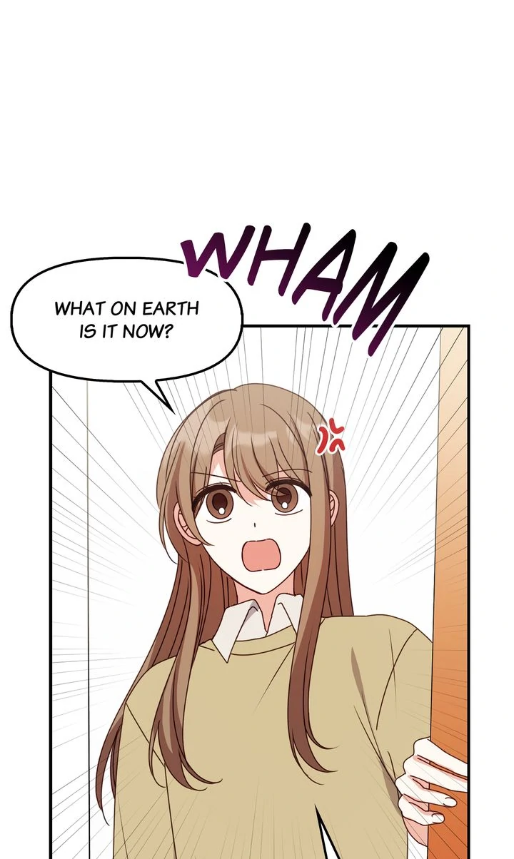 A Romantic Ending with My 2D Boyfriend! Chapter 46 313 57