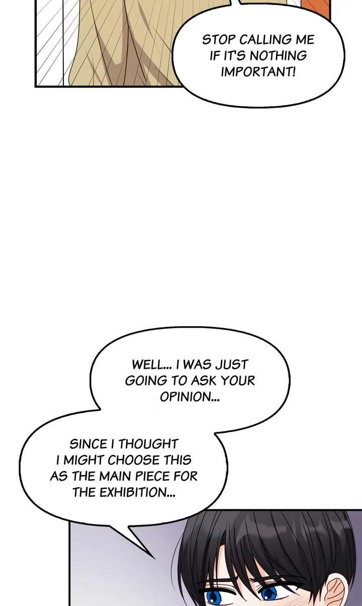 A Romantic Ending with My 2D Boyfriend! Chapter 46 314 58