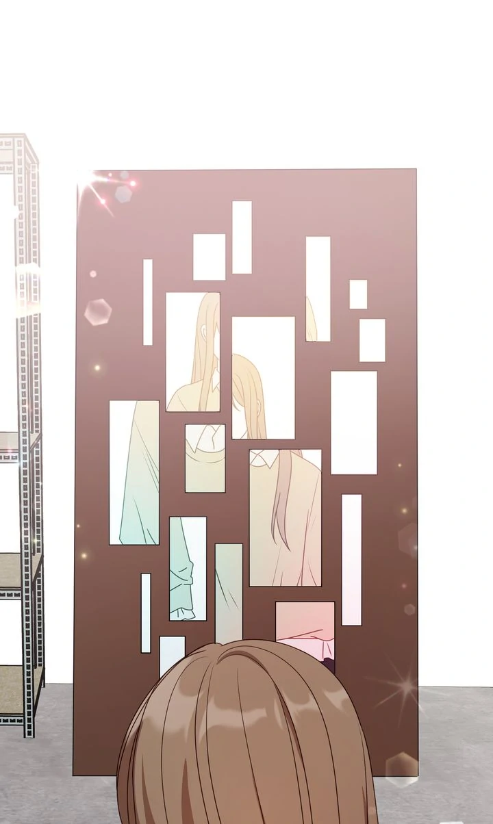 A Romantic Ending with My 2D Boyfriend! Chapter 46 317 61