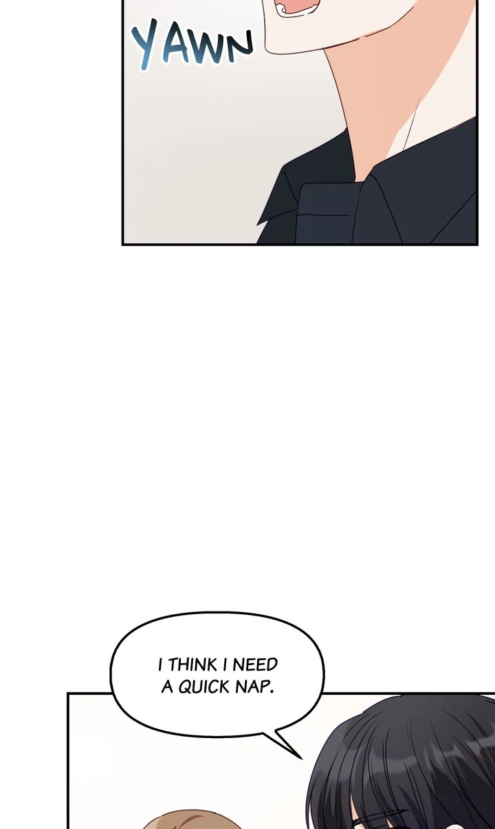 A Romantic Ending with My 2D Boyfriend! Chapter 46 329 73