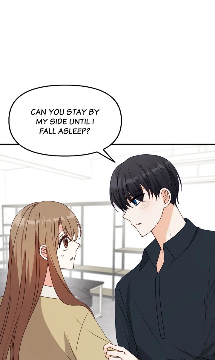 A Romantic Ending with My 2D Boyfriend! Chapter 46 331 75