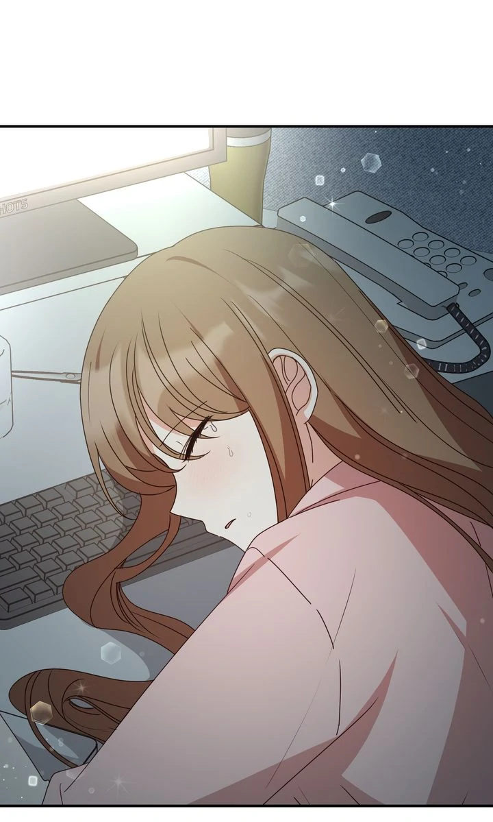 A Romantic Ending with My 2D Boyfriend! Chapter 48 243 02