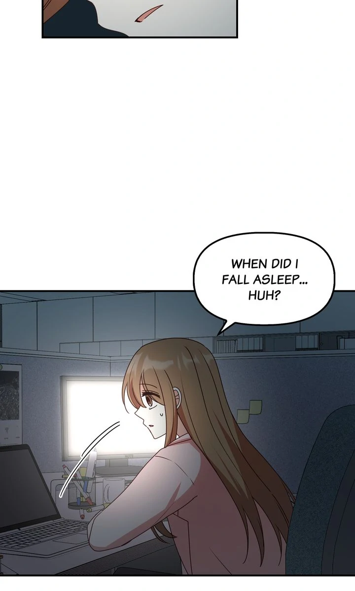 A Romantic Ending with My 2D Boyfriend! Chapter 48 245 04