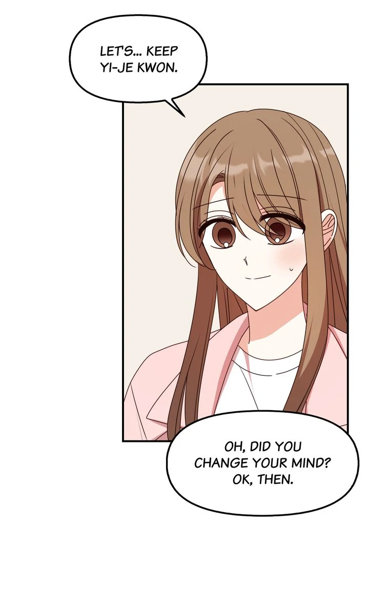 A Romantic Ending with My 2D Boyfriend! Chapter 48 253 12